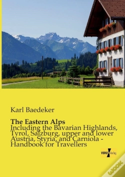 Capa do artigo The Eastern Alps