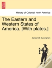 Capa do artigo The Eastern And Western States Of Americ