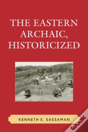 Capa do artigo The Eastern Archaic, Historicized