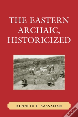 Capa do artigo The Eastern Archaic, Historicized