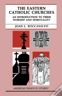 Capa do artigo The Eastern Catholic Churches