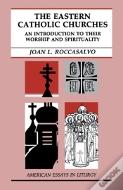 Capa do artigo The Eastern Catholic Churches