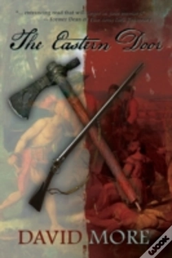 Capa do artigo The Eastern Door
