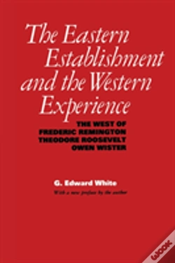 Capa do artigo The Eastern Establishment And The Western Experience