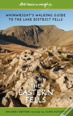 Capa do artigo The Eastern Fells (Walkers Edition)