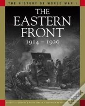 Capa do artigo The Eastern Front 1914-1920
