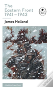 Capa do artigo The Eastern Front 1941-43