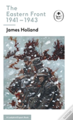Capa do artigo The Eastern Front 1941-43