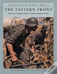 The Eastern Front