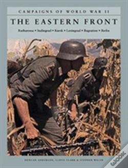 Capa do artigo The Eastern Front