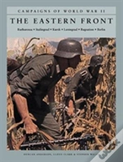 Capa do artigo The Eastern Front