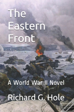Capa do artigo The Eastern Front