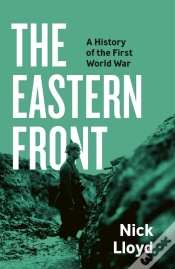 Capa do artigo The Eastern Front