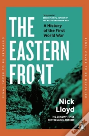 Capa do artigo The Eastern Front