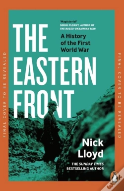 Capa do artigo The Eastern Front