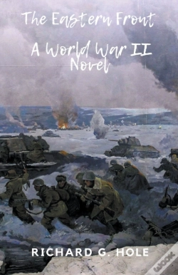 Capa do artigo The Eastern Front