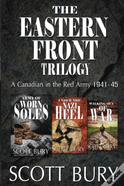 Capa do artigo The Eastern Front Trilogy