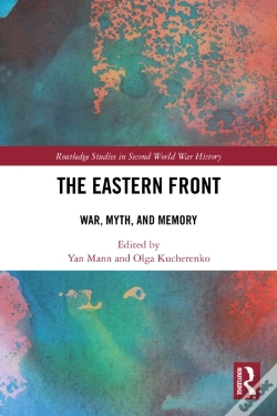 Capa do artigo The Eastern Front