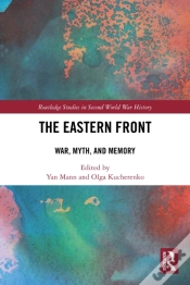 Capa do artigo The Eastern Front