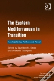 Capa do artigo The Eastern Mediterranean In Transition