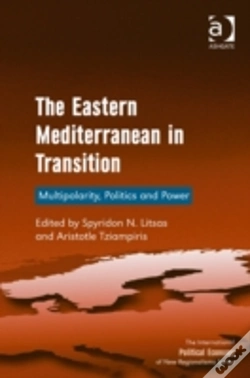 Capa do artigo The Eastern Mediterranean In Transition
