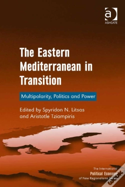 Capa do artigo The Eastern Mediterranean In Transition