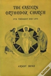Capa do artigo The Eastern Orthodox Church