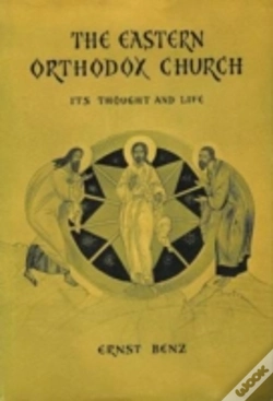 Capa do artigo The Eastern Orthodox Church