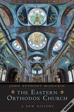 Capa do artigo The Eastern Orthodox Church