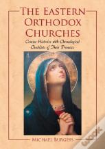 The Eastern Orthodox Churches
