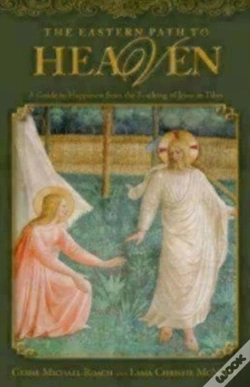 Capa do artigo The Eastern Path To Heaven