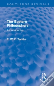 Capa do artigo The Eastern Philosophers