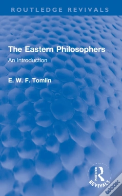 Capa do artigo The Eastern Philosophers