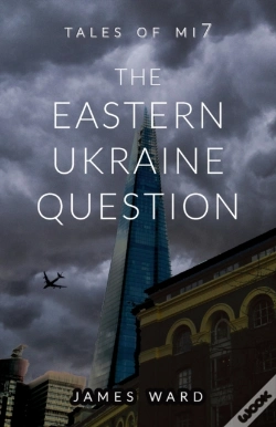 Capa do artigo The Eastern Ukraine Question