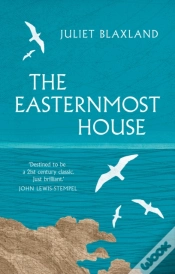 Capa do artigo The Easternmost House