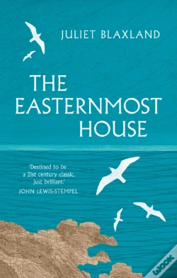 Capa do artigo The Easternmost House