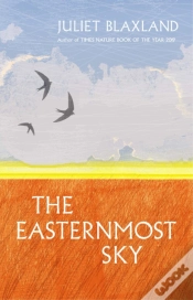 Capa do artigo The Easternmost Sky