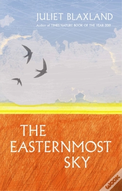 Capa do artigo The Easternmost Sky