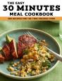 The Easy 30 Minutes Meal Cookbook - Preview