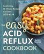 The Easy Acid Reflux Cookbook - Preview