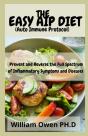The Easy Aip Diet (Auto Immune Protocol) - Preview