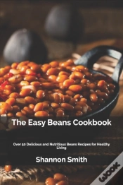 Capa do artigo The Easy Beans Cookbook