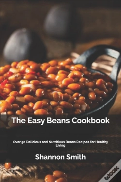 Capa do artigo The Easy Beans Cookbook