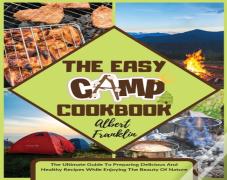 The Easy Camp Cookbook