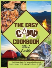 Capa do artigo The Easy Camp Cookbook