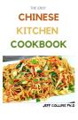 The Easy Chinese Kitchen Cookbook - Preview