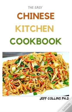 Capa do artigo The Easy Chinese Kitchen Cookbook
