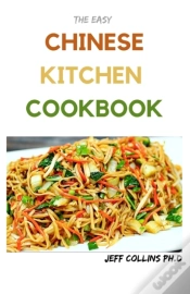 Capa do artigo The Easy Chinese Kitchen Cookbook