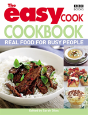 The Easy Cook Cookbook - Preview