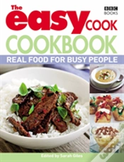 Capa do artigo The Easy Cook Cookbook